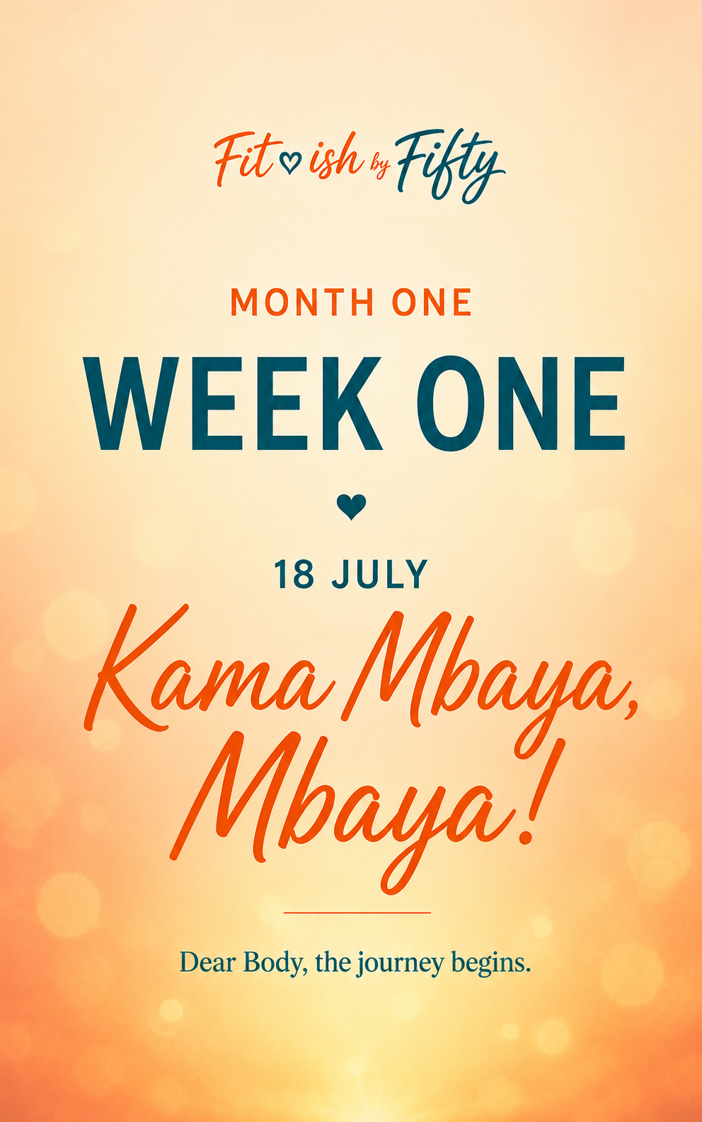 Kama Mbaya, Mbaya! (If We're Going Off the Rails, Let's Do It Properly!) cover